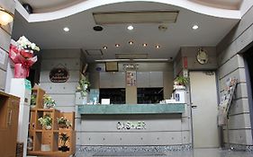 豊田パークサイドホテル
